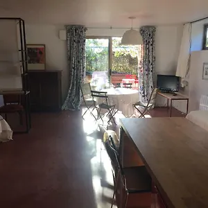 20b - Kermarquer - Studio 1 48m² La Trinité-sur-Mer